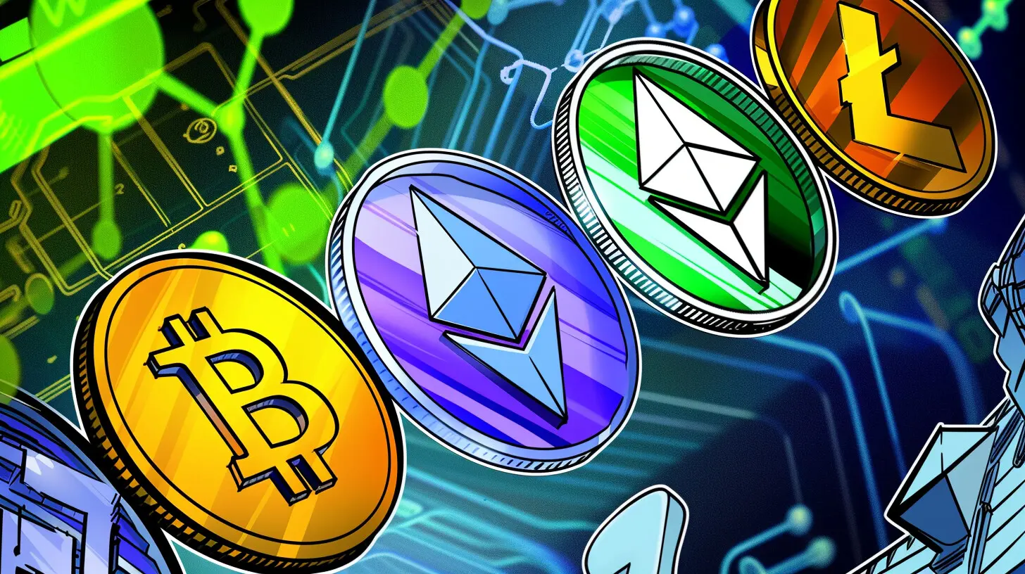 Best Crypto to Buy With $450? Investors Rotate From BNB Into This New Altcoin