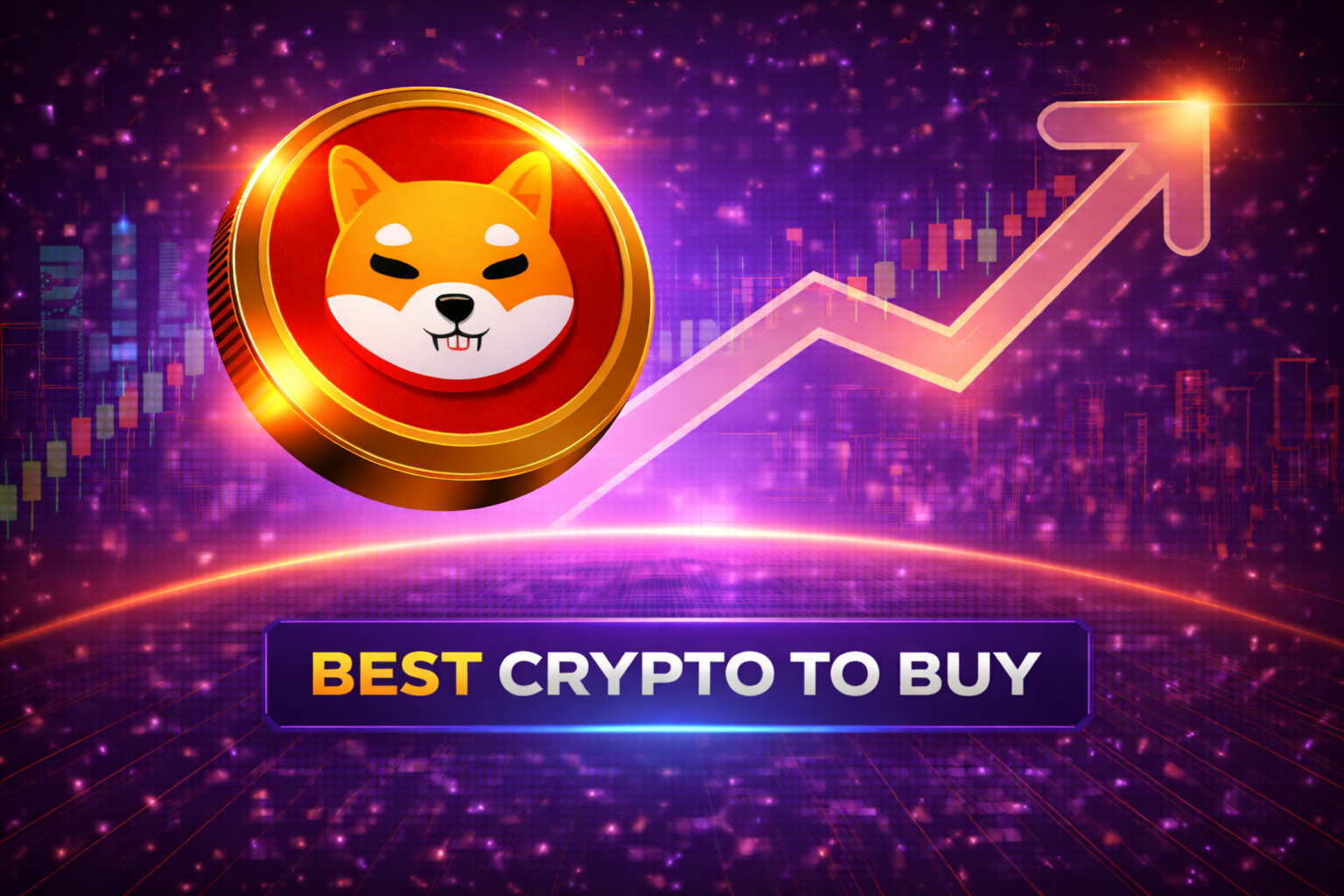 Best Crypto to Buy for 20x Upside? Experts Compare Shiba Inu (SHIB) and This New Altcoin