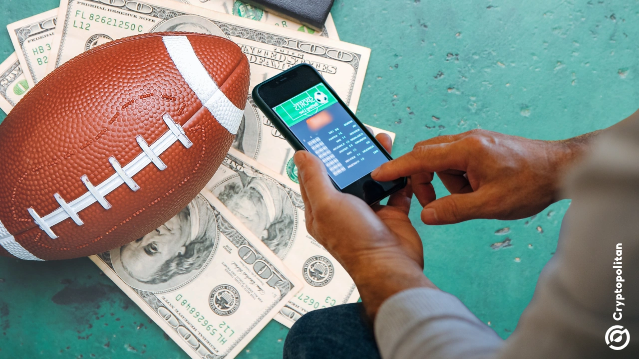 NCAA president urges CFTC to put college sports predictions, bets on hold