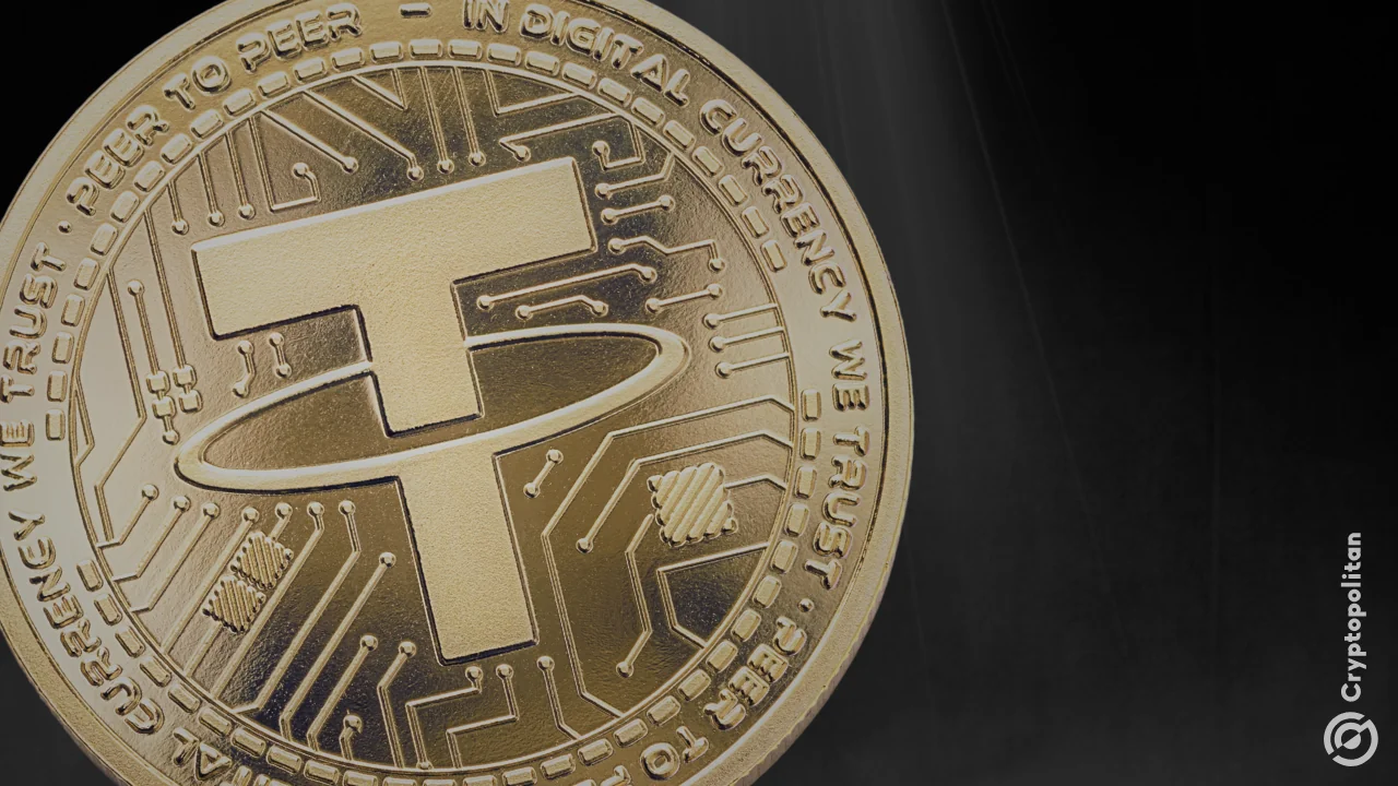 BofA CEO warns against interest-bearing stablecoins