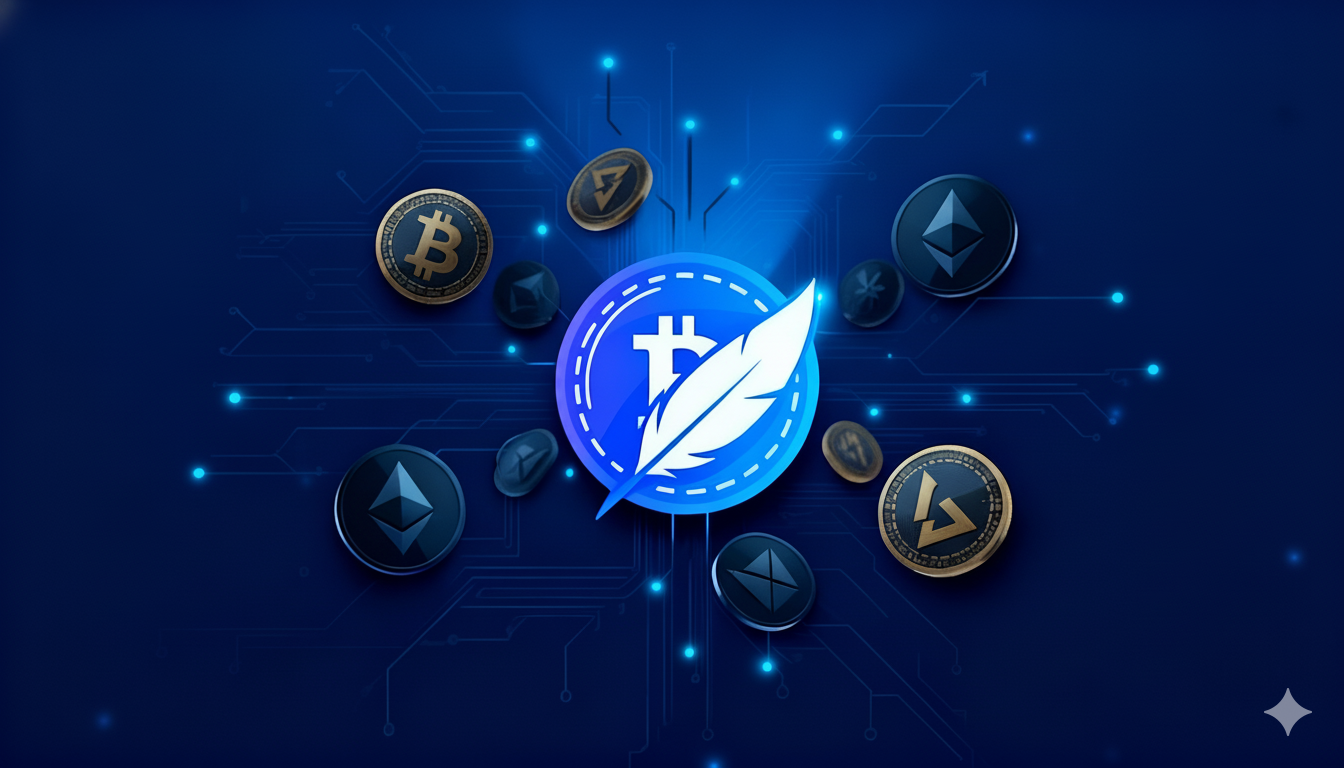 Bullish Teams Up with Deutsche Bank for Crypto-Fiat Integration