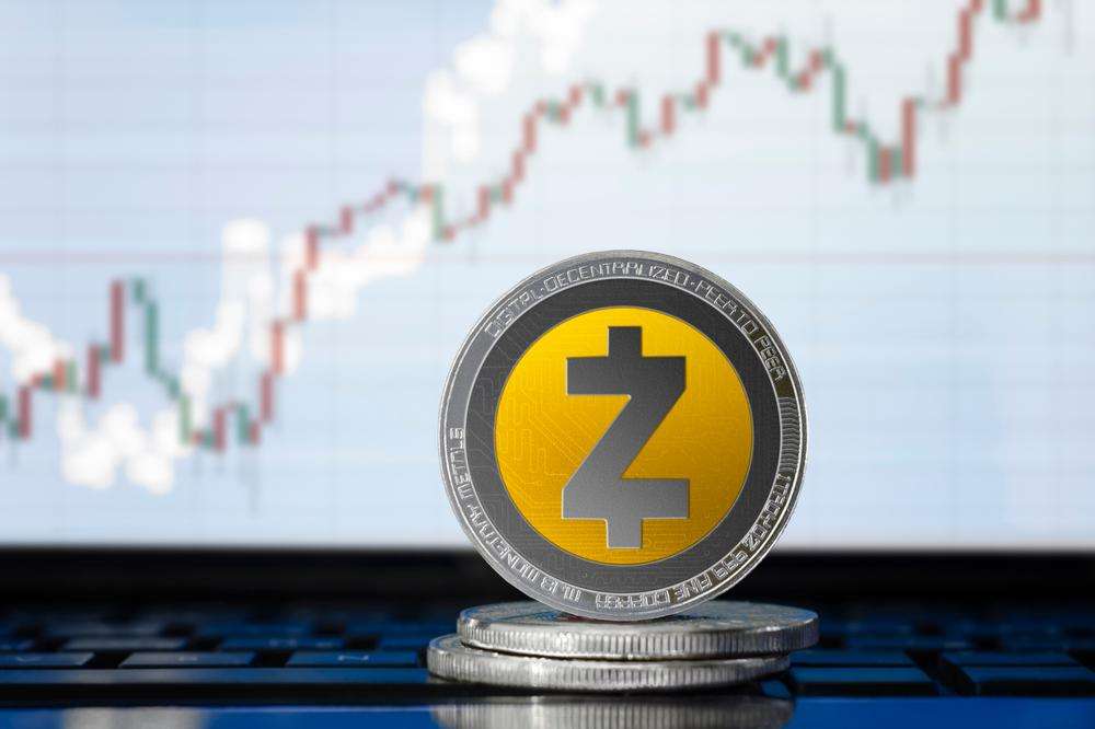 Grayscale Files to Convert Zcash Trust Into a Spot ZEC ETF After Major 2025 Rally