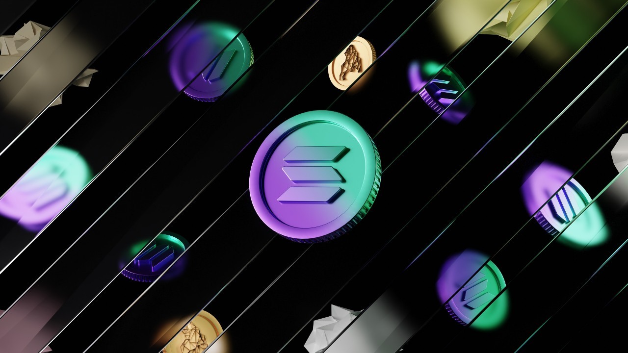 Solana’s Stablecoin Supply Explodes to Record Highs as Capital Floods Into the Network