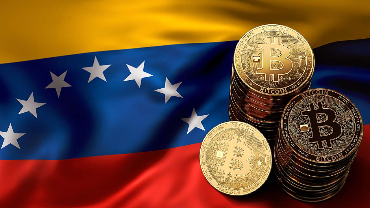Venezuela’s Largest Payments Firm to Integrate Bitcoin and USDT into National Banking System