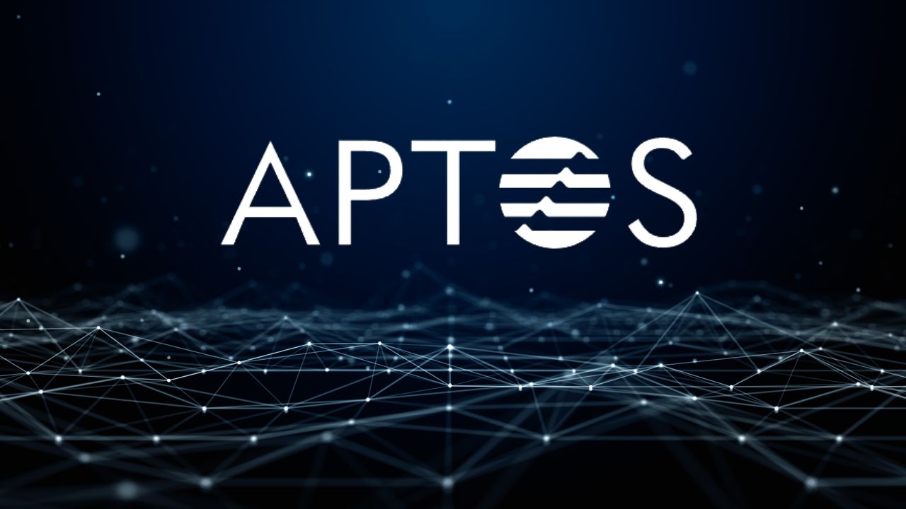 Behind Aptos’ 897% Dev Growth: The ETF Bet Positioning APT For a Major Breakout