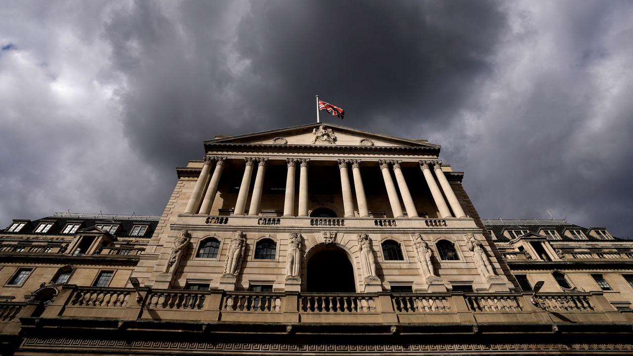 UK to Match US Pace on Stablecoin Regulation, Says Bank of England