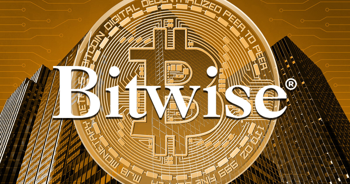 Bitwise 10 Crypto Index ETF Debuts on NYSE Arca, Bringing Diversified Crypto Exposure to Mainstream Investors