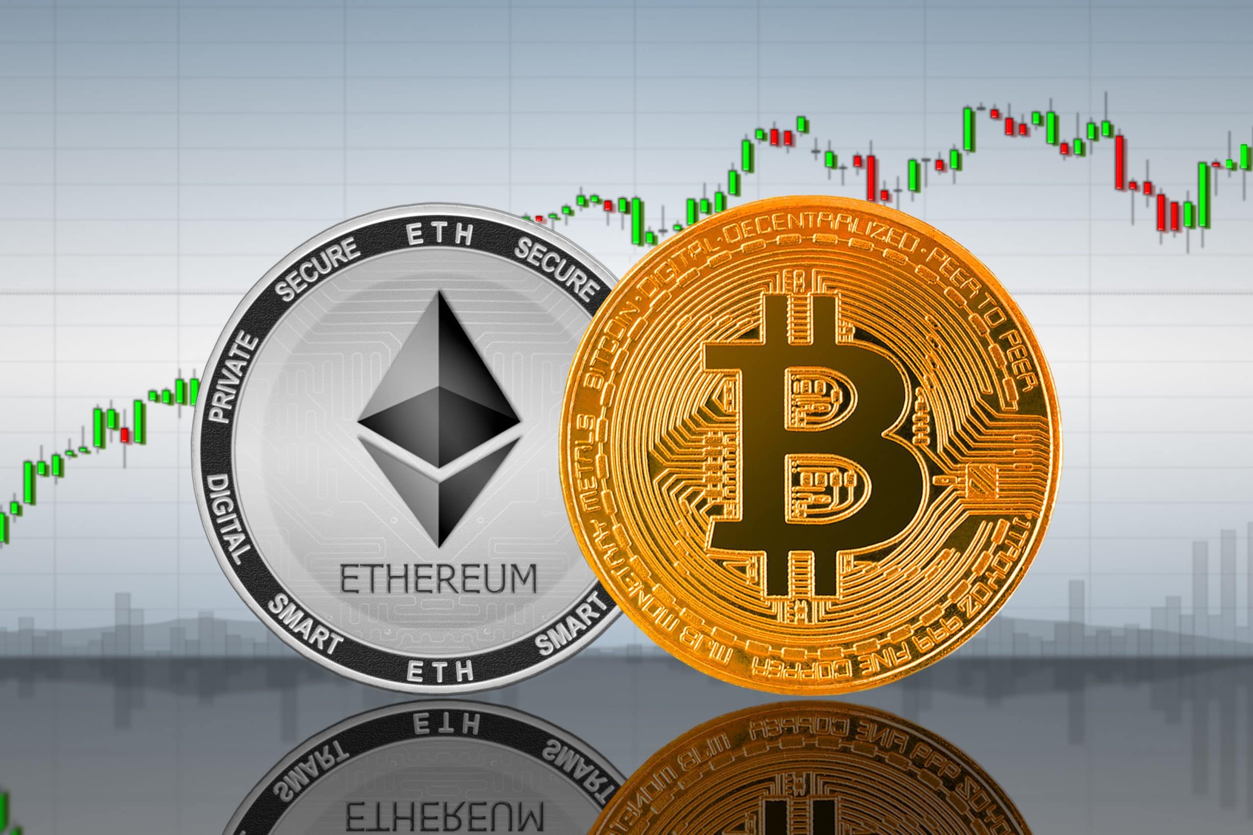 Ethereum vs. Bitcoin: Analyst Says Key ETH/BTC Level Could Signal Cycle Strength
