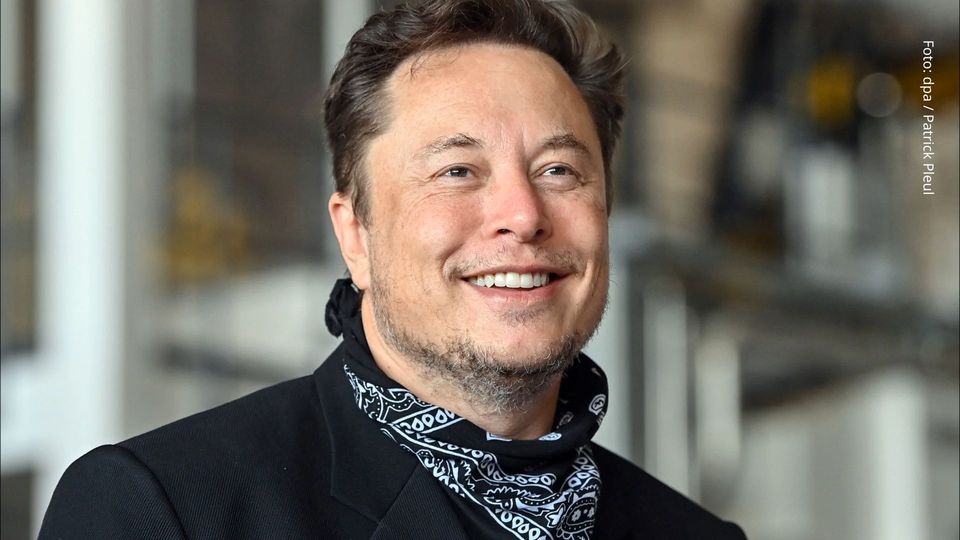 Elon Musk’s Post Sends Meme Coin Soaring 20%