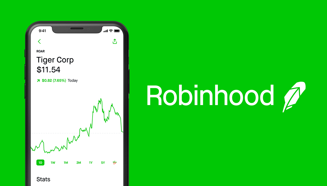 Robinhood Lays Out Roadmap for Permissionless Tokenized Stocks in Europe