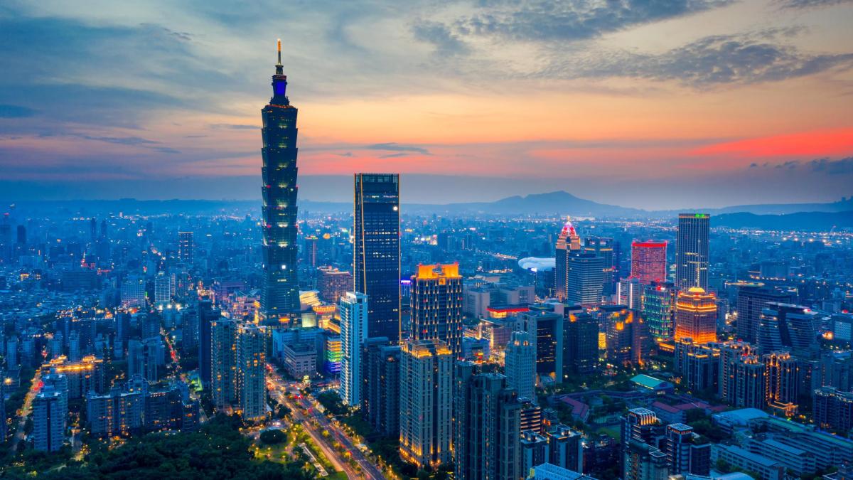 Taiwan Moves Toward First Regulated Stablecoin As New Law Advances