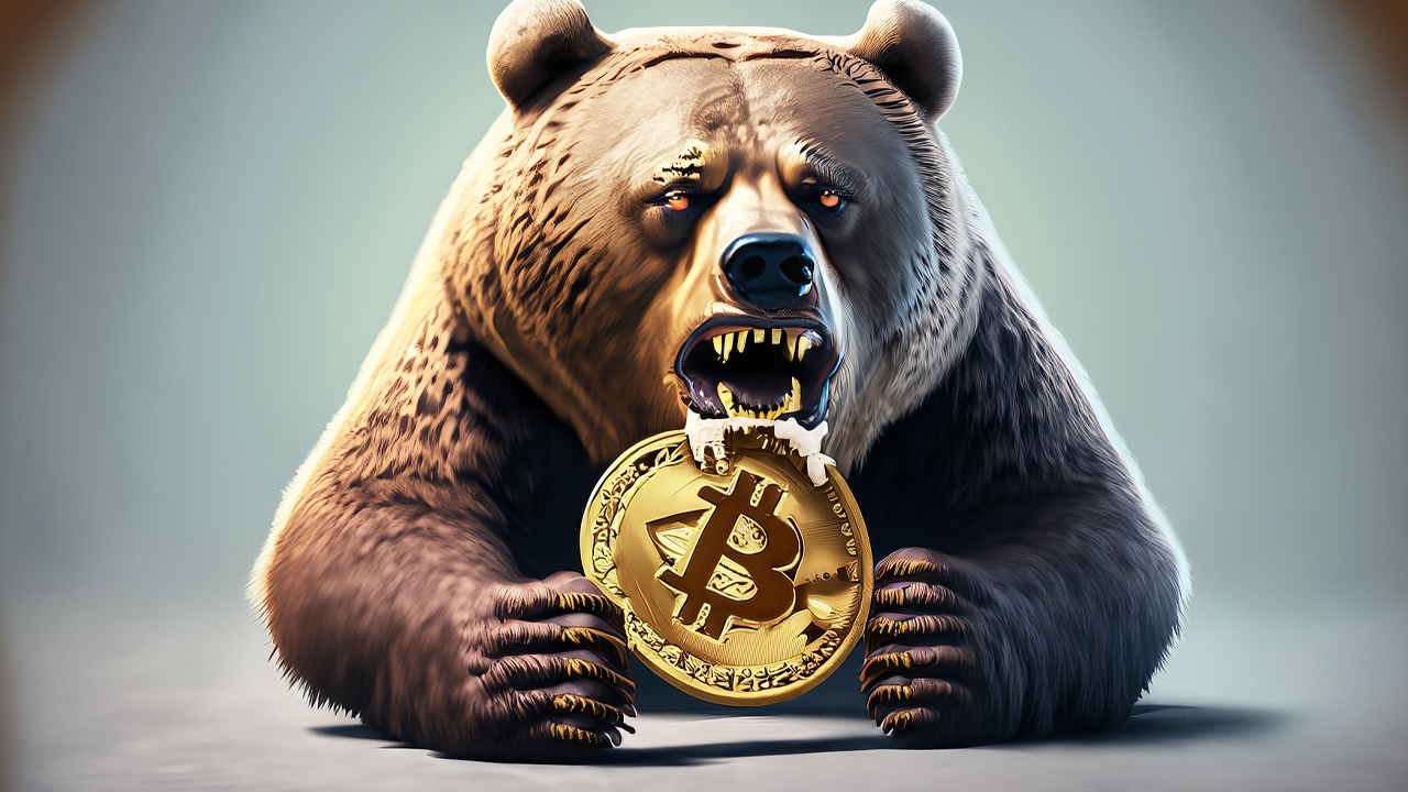Crypto Analyst Reveals Three Bitcoin Scenarios, Predicts the Beginning of a Bear Market