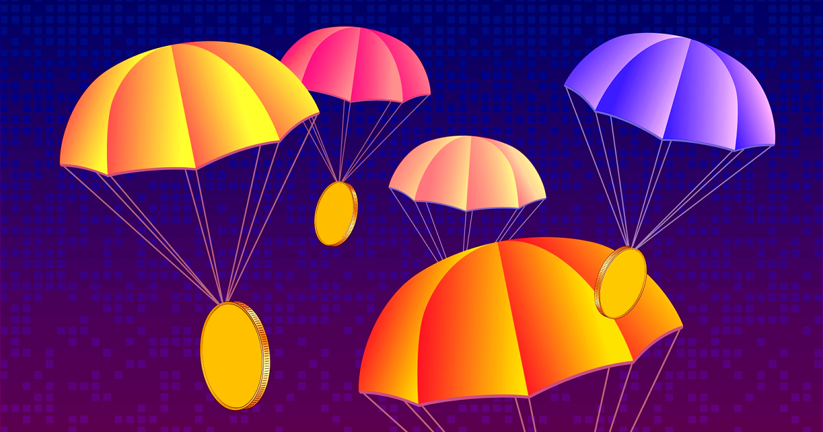 Top 10 Potential Crypto Airdrops to Watch in 2025