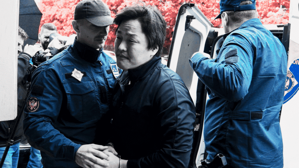 Do Kwon’s Lawyers Seek Five-Year Maximum Sentence Ahead of December Hearing