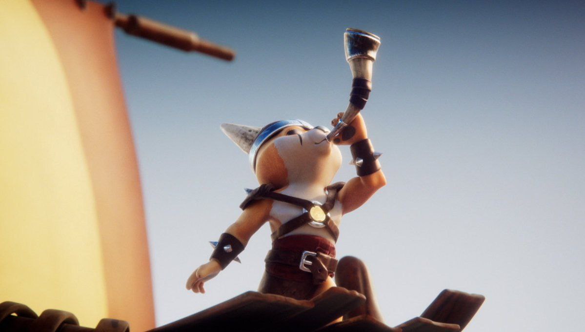 FLOKI’s Rally Draws Power From New ETP Channel