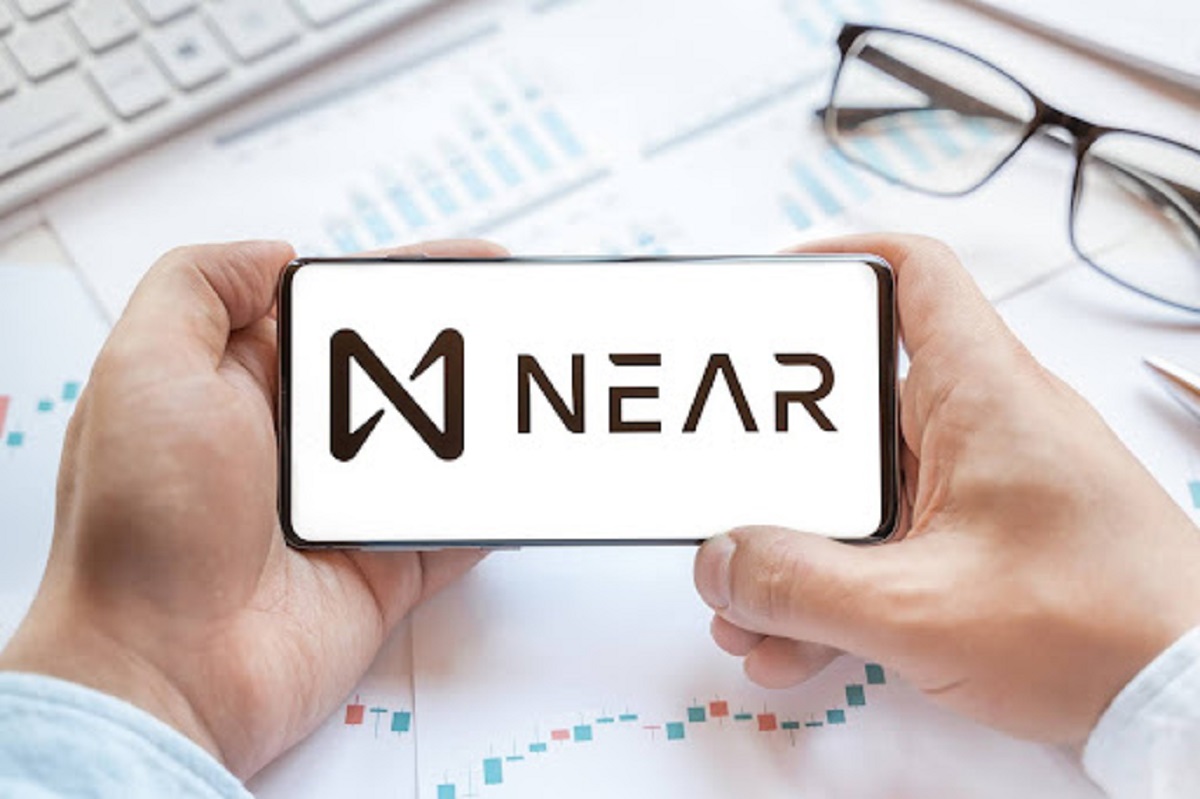 NEAR Protocol Faces Critical Breakdown as $1.80 Support Comes Under Pressure