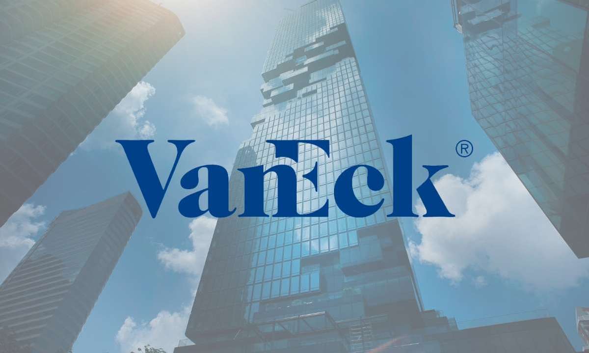 VanEck CEO Reveals Why Bitcoin Could Be Left Behind