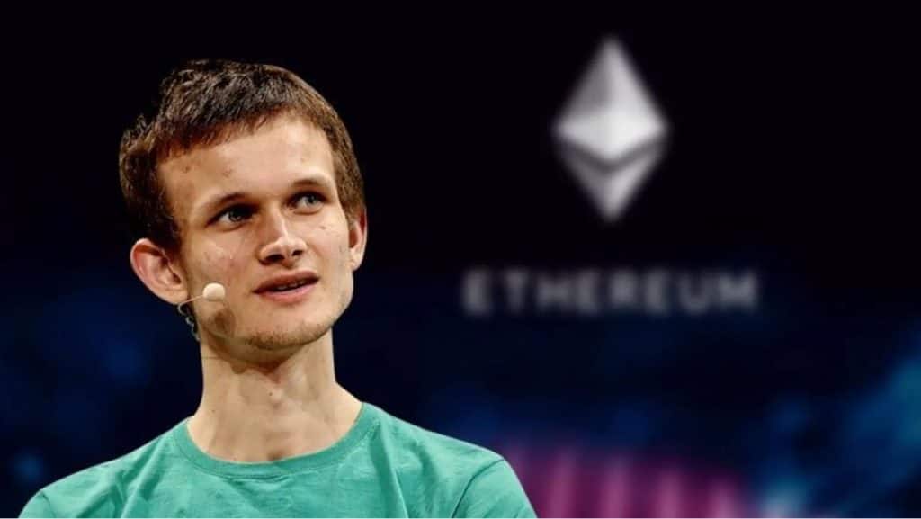 Vitalik Buterin Links Bank Leak to Urgent Need for Privacy