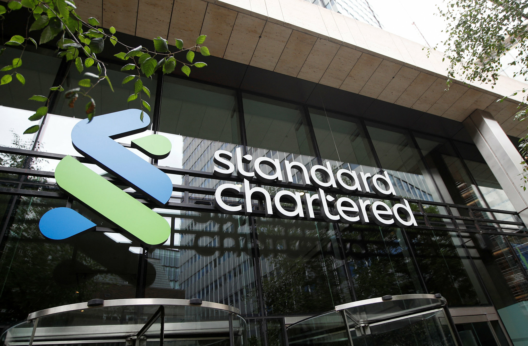 Standard Chartered Says Bitcoin Correction Is Over, Reaffirms $200K Year-End Target