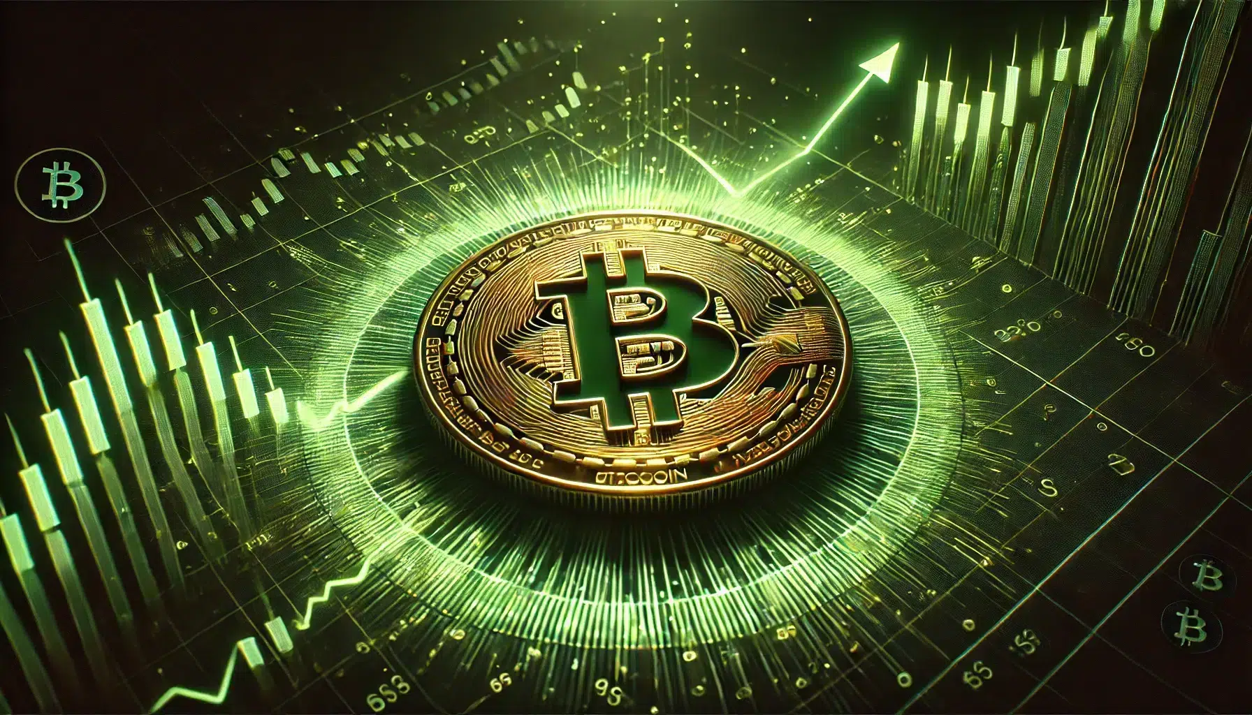 Bitcoin Is Back Above $94,000 After Fed Lowered Rates by 25 bps