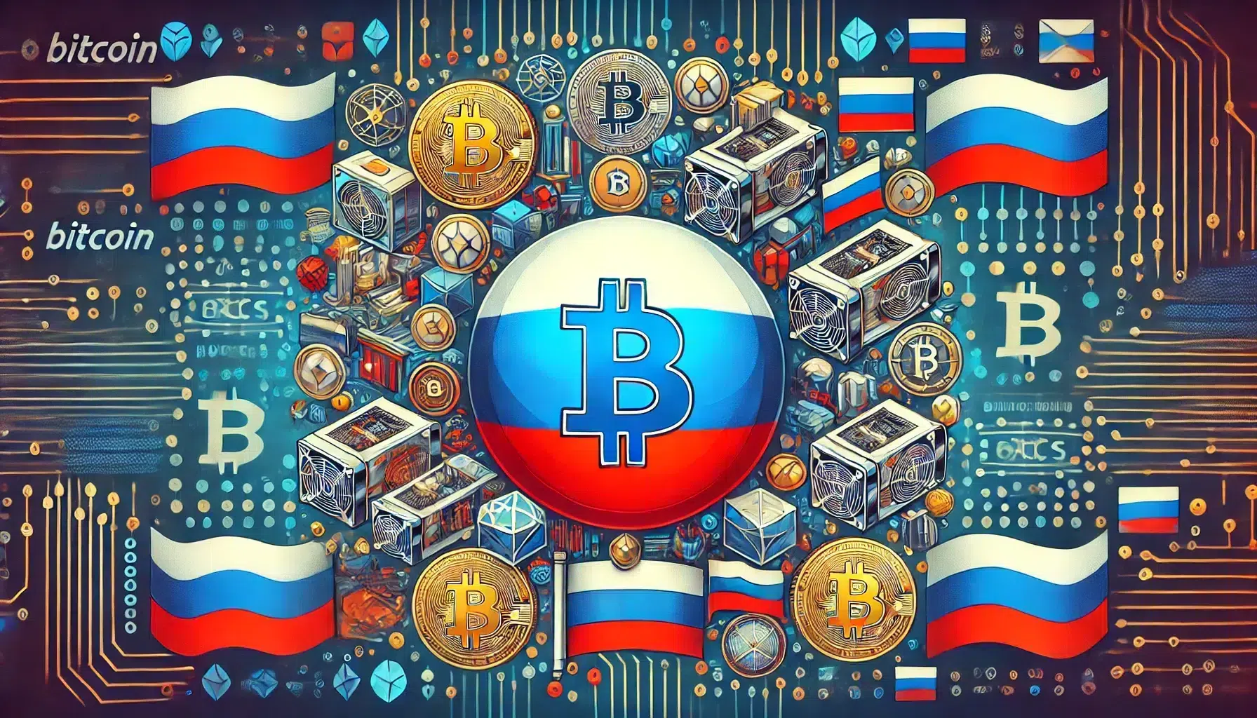 Russia’s VTB Bank Prepares to Launch Direct Crypto Trading in 2026