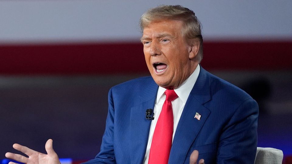 Trump’s Truth Social Partners with Crypto.com to Launch “Truth Predict” Betting Markets