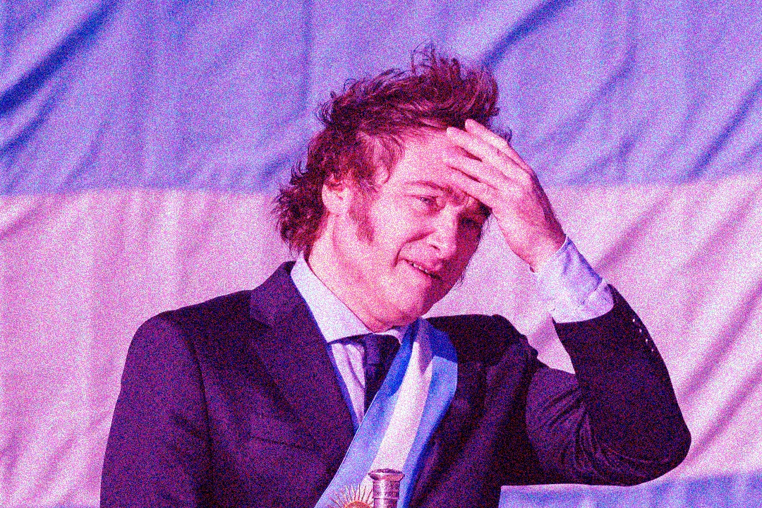 President Of Argentina Accused of Enabling $LIBRA Rug Pull in New Report