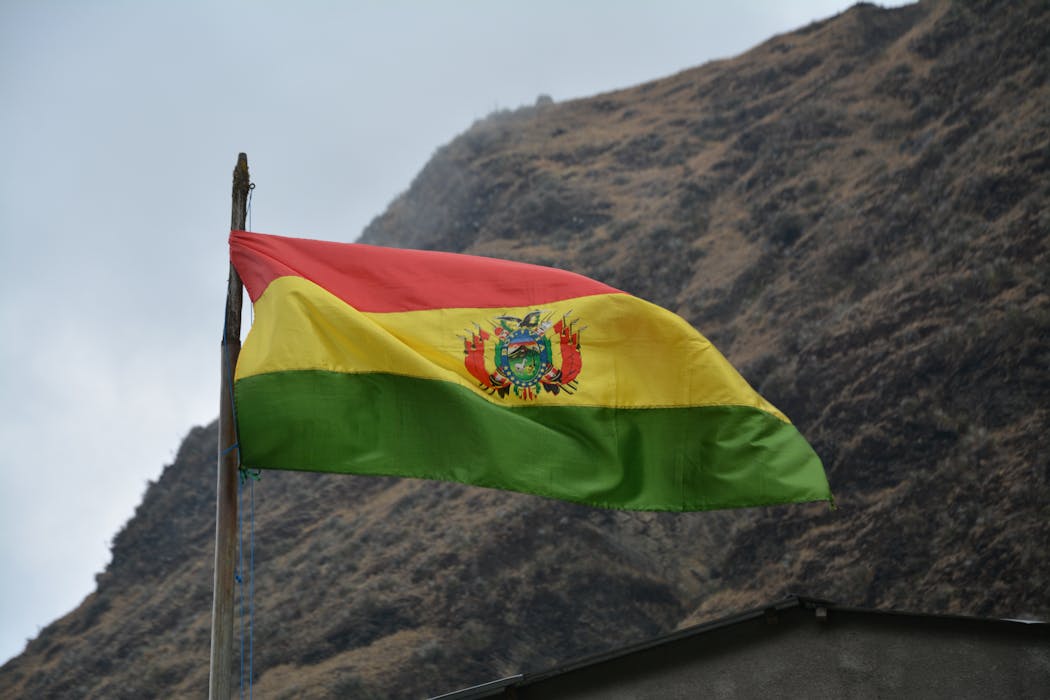 Bolivia Moves to Integrate Stablecoins as Part of National Financial Modernization