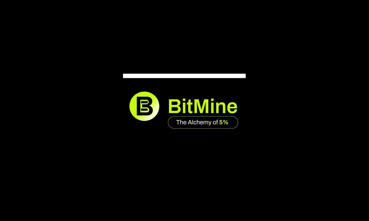 BitMine Expands Ethereum Holdings as Tom Lee Signals “Supercycle” Momentum