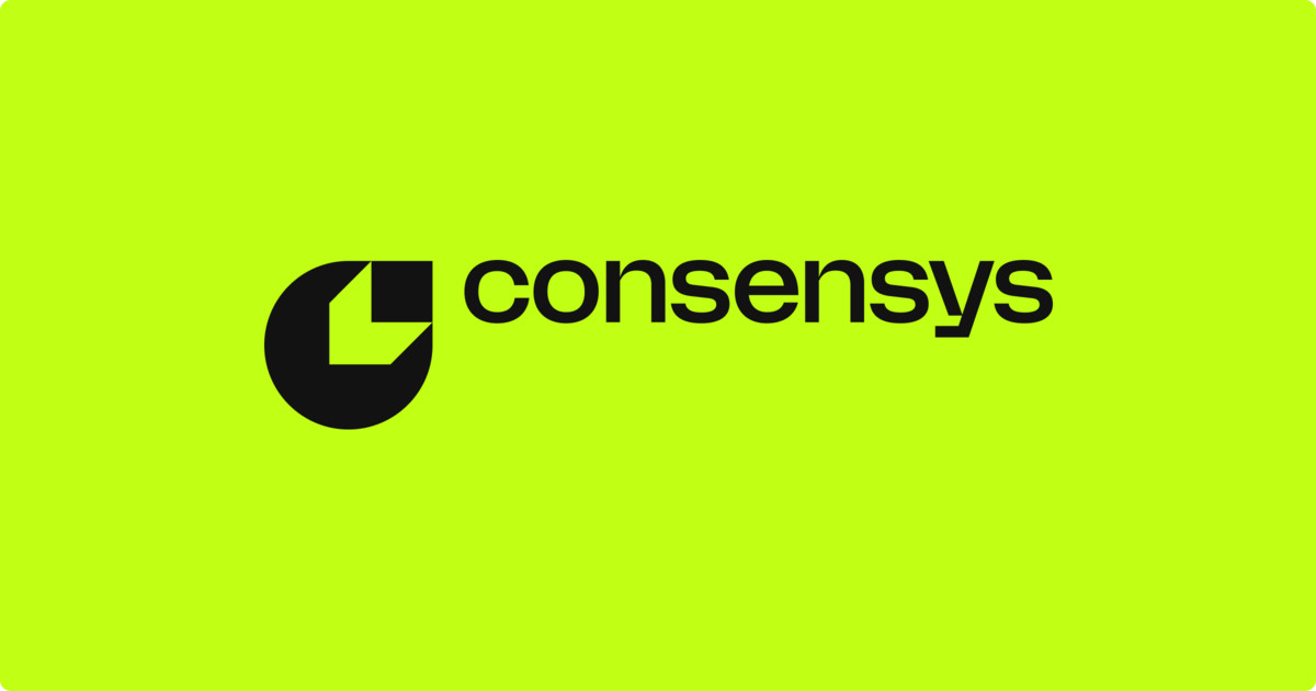 ConsenSys Reportedly Preparing 2026 IPO with JPMorgan and Goldman Sachs