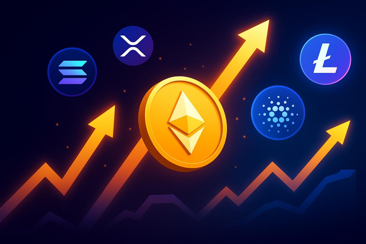 Altcoin Season May Be Closer Than You Think: Analysts Spot Classic Bottom Pattern Forming