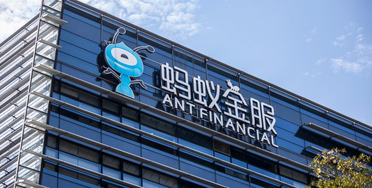 Ant Group Files “ANTCOIN” Trademark in Hong Kong, Signaling Web3 Expansion