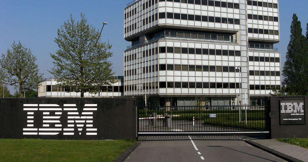 IBM Launches “Digital Asset Haven” to Manage Institutional Crypto Across 40+ Blockchains