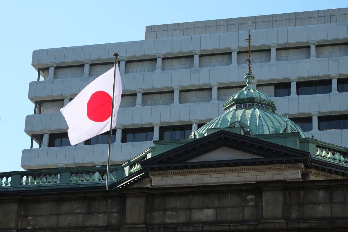 Stablecoin Issuers Poised to Become Major Buyers of Japanese Bonds
