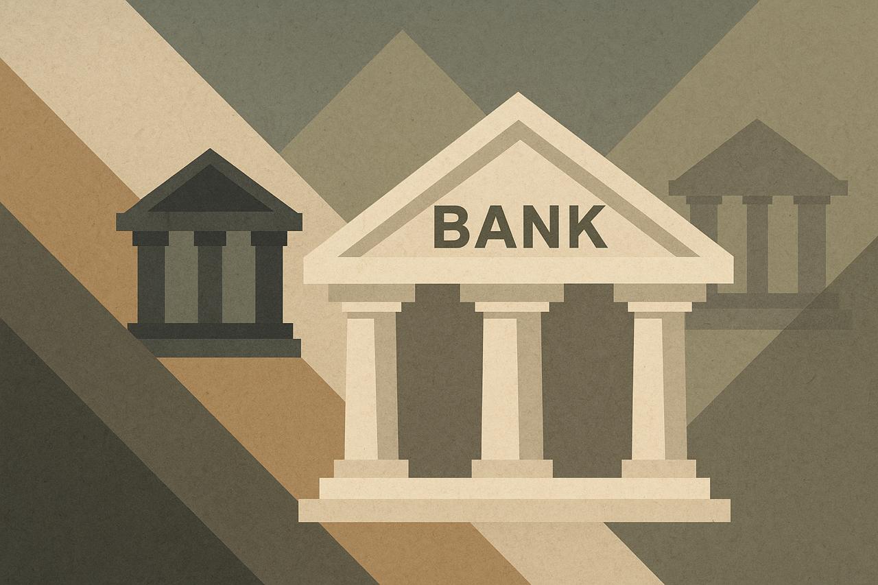 Texas’ Monet Bank Makes Bold Shift Into Crypto Infrastructure Under Easing U.S. Regulation