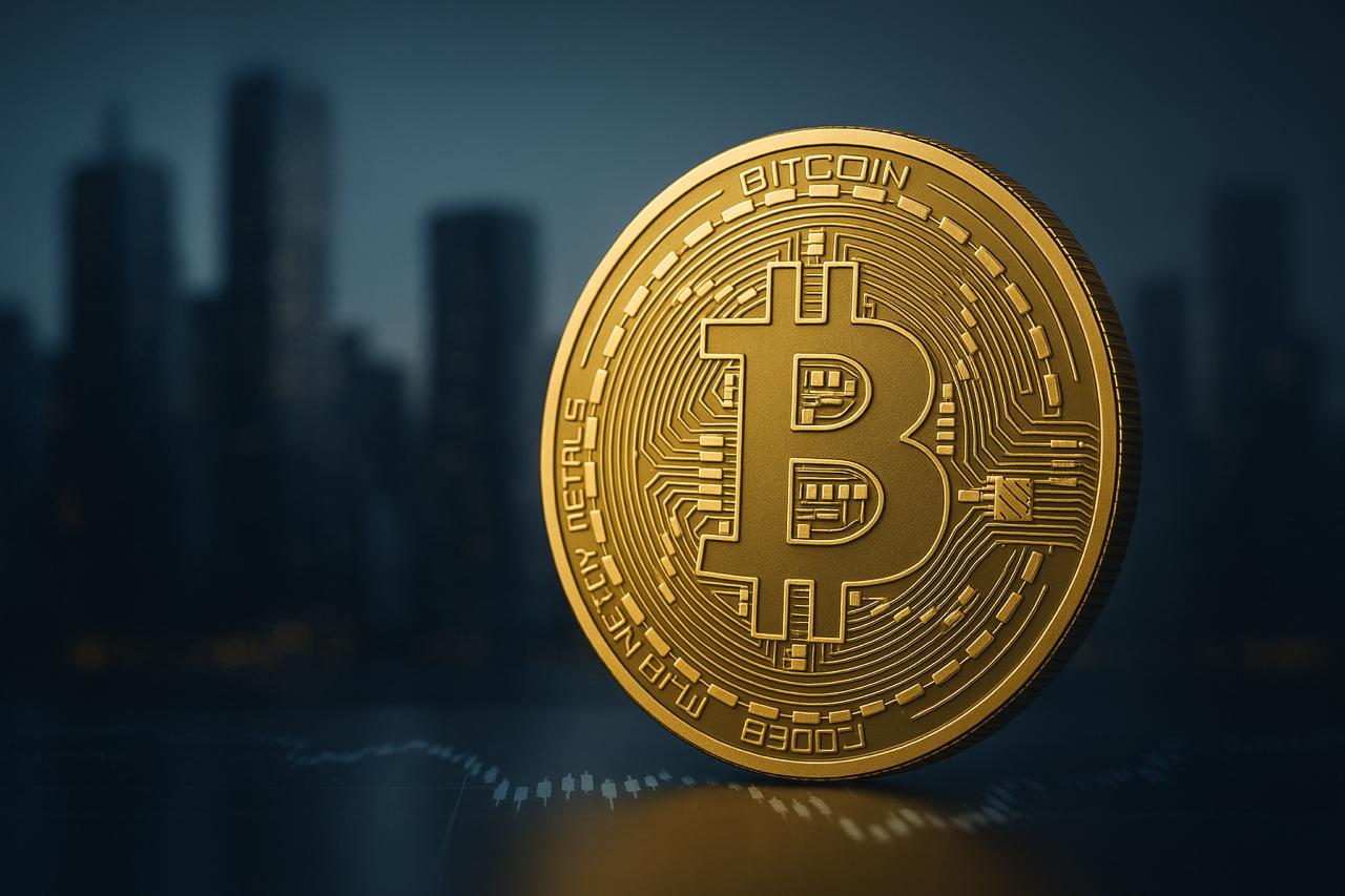 Bitcoin Surges Over $87,000 While Deep-Value Indicators Trigger Accumulation Alert