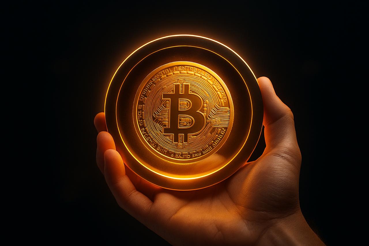 Only 106 Million People Own Bitcoin: New Data Shows Just How Early We Still Are