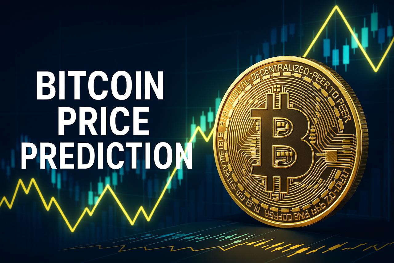 Citi Reveals Bitcoin Price Prediction Following Market Meltdown