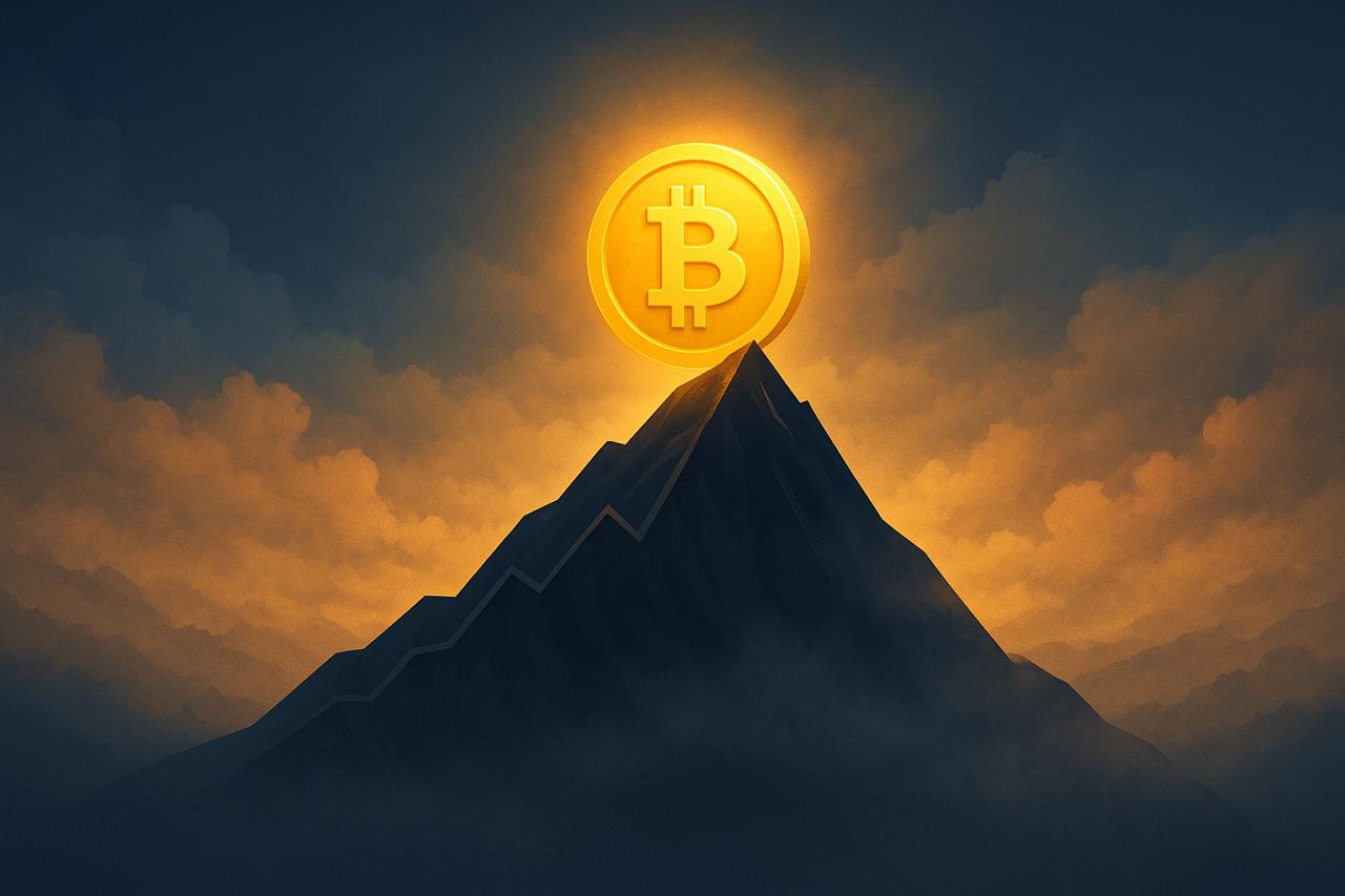 Bitcoin’s Next Major Rally Is Loading: Analysts Say 20% Dip Sets Up Explosive Breakout