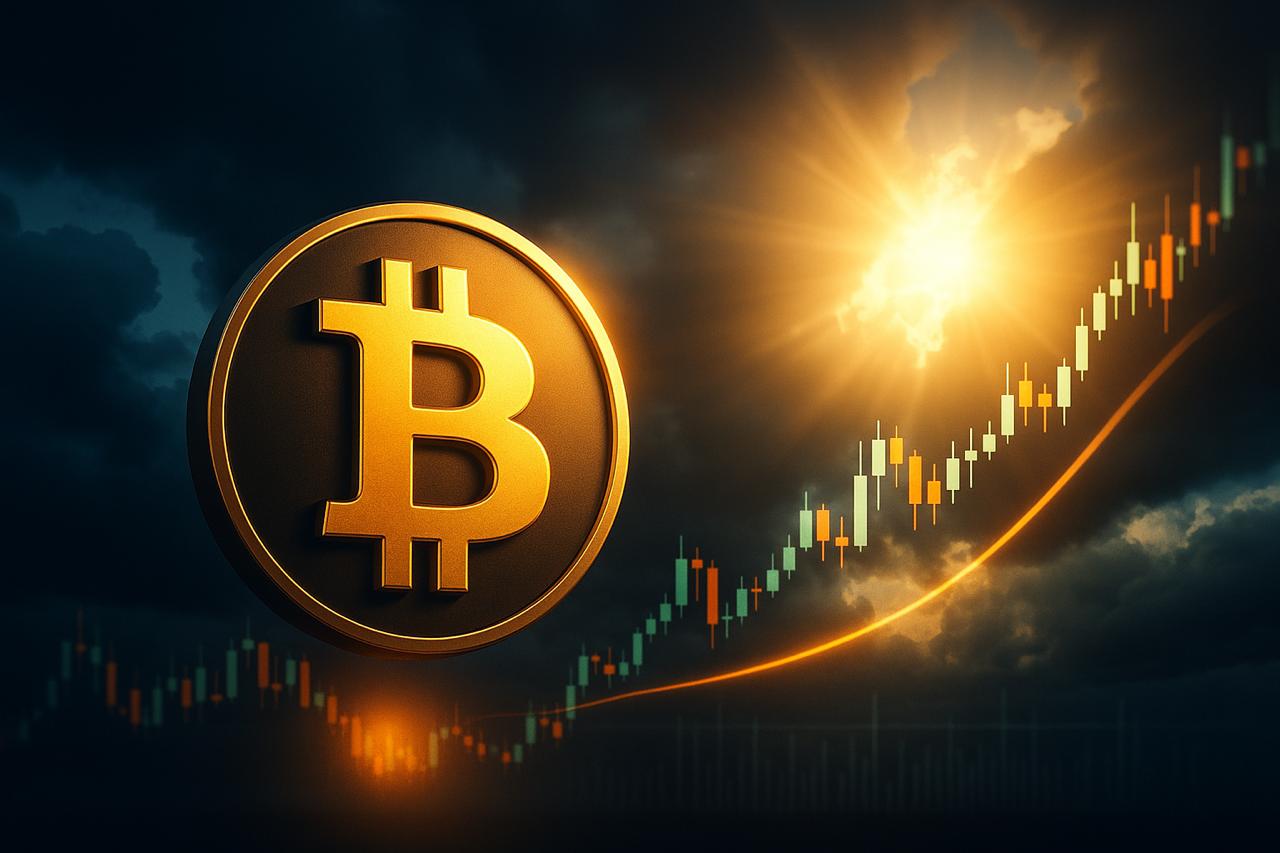 Bitcoin Hits a Cycle-Defining Support Zone as Whales Face Deepest Losses Since 2022