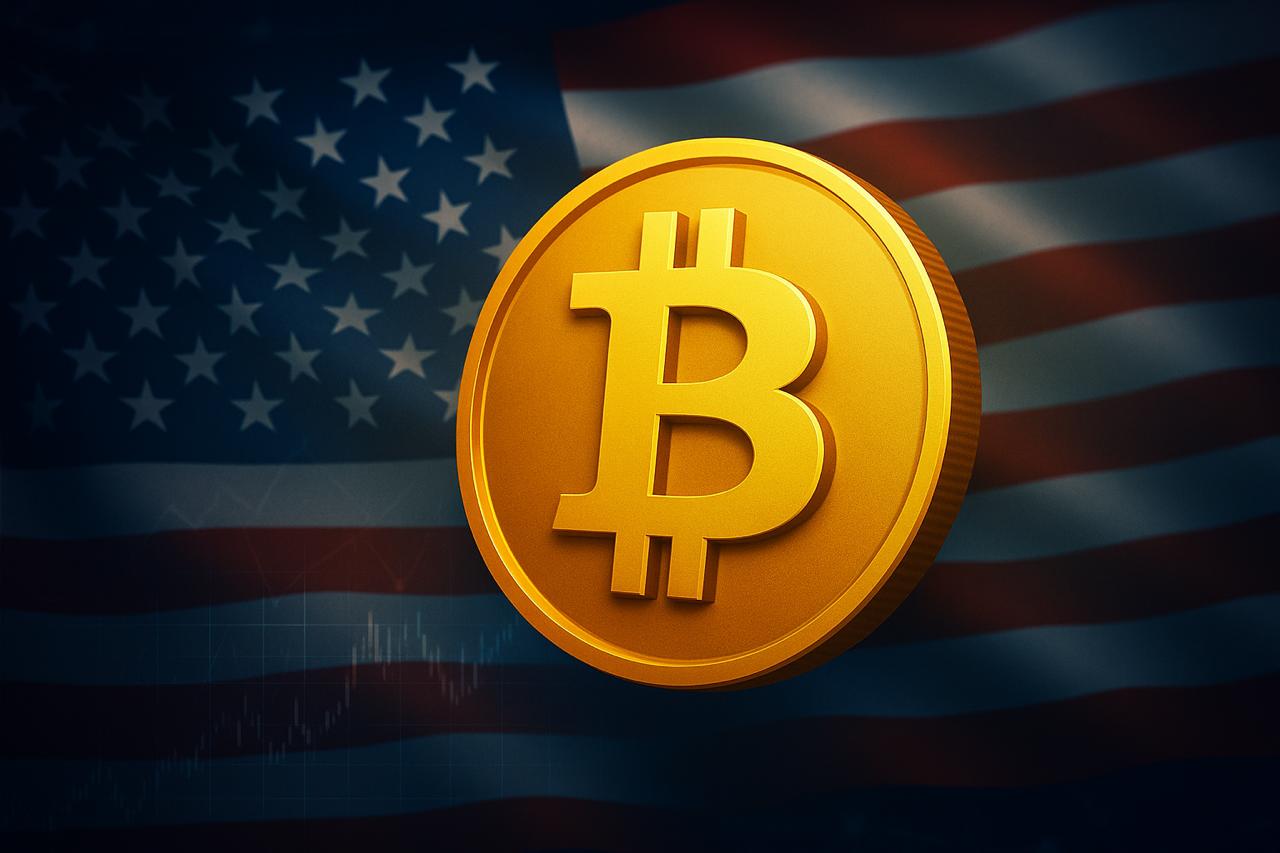 U.S. Government Emerges as One of the World’s Largest Bitcoin Holders