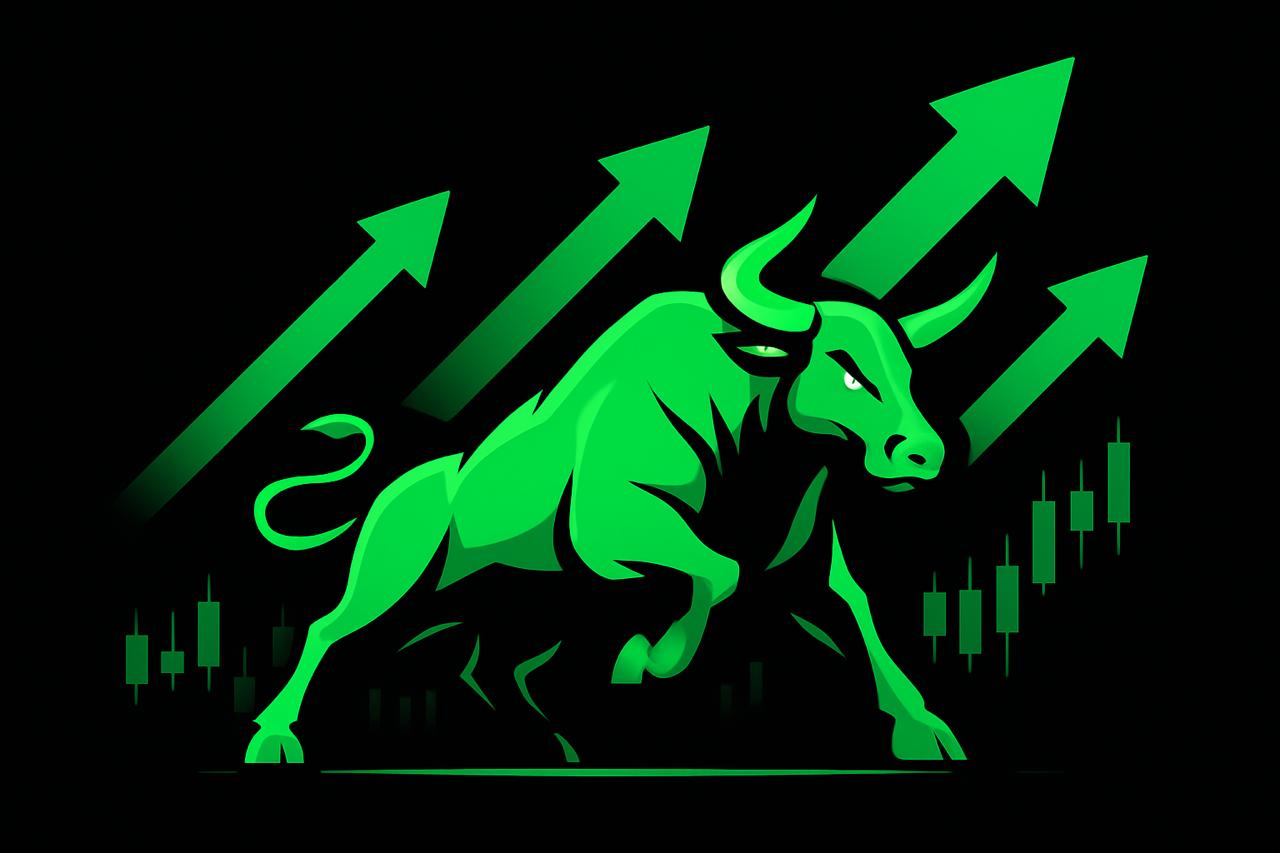 Giggle Fund, Decred, and Sapien Lead the 24-Hour Crypto Surge