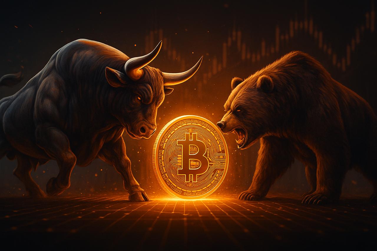 Bitcoin: Here Is When the Bear Market Really Begins, According to Historical Pattern