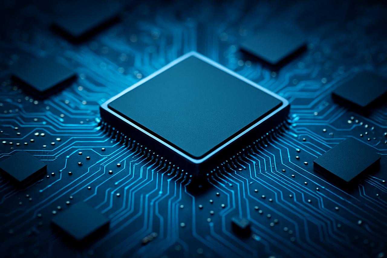 Global Chip War Escalates as U.S.–China Tensions Hit Rare-Earth Supply Chain