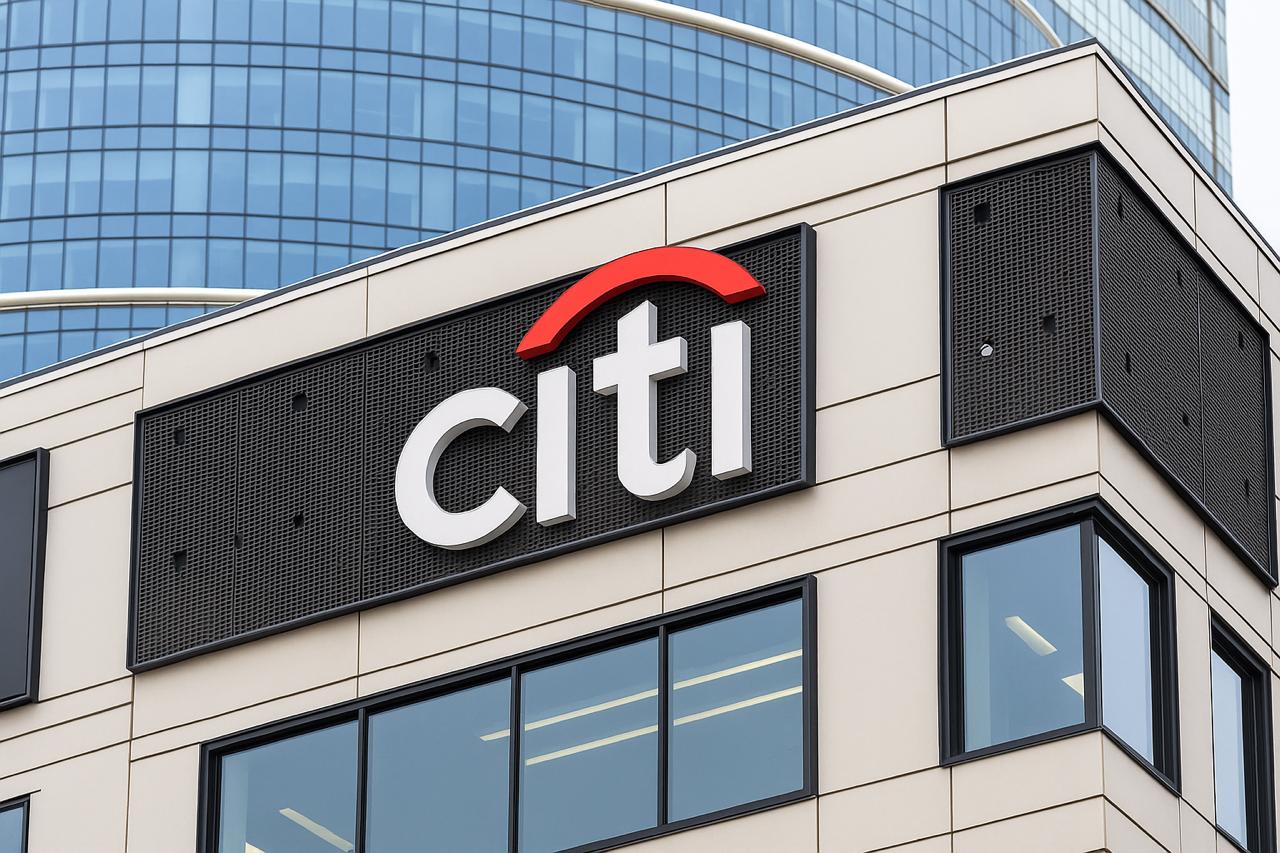 Bitcoin Faces “Halving-Season Chill” as ETF Outflows Hit $4 Billion, Citi Warns
