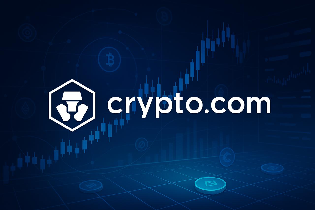 Crypto.com Partners with Travel Wallet to Launch Global Crypto-Fiat Card and KRW Stablecoin