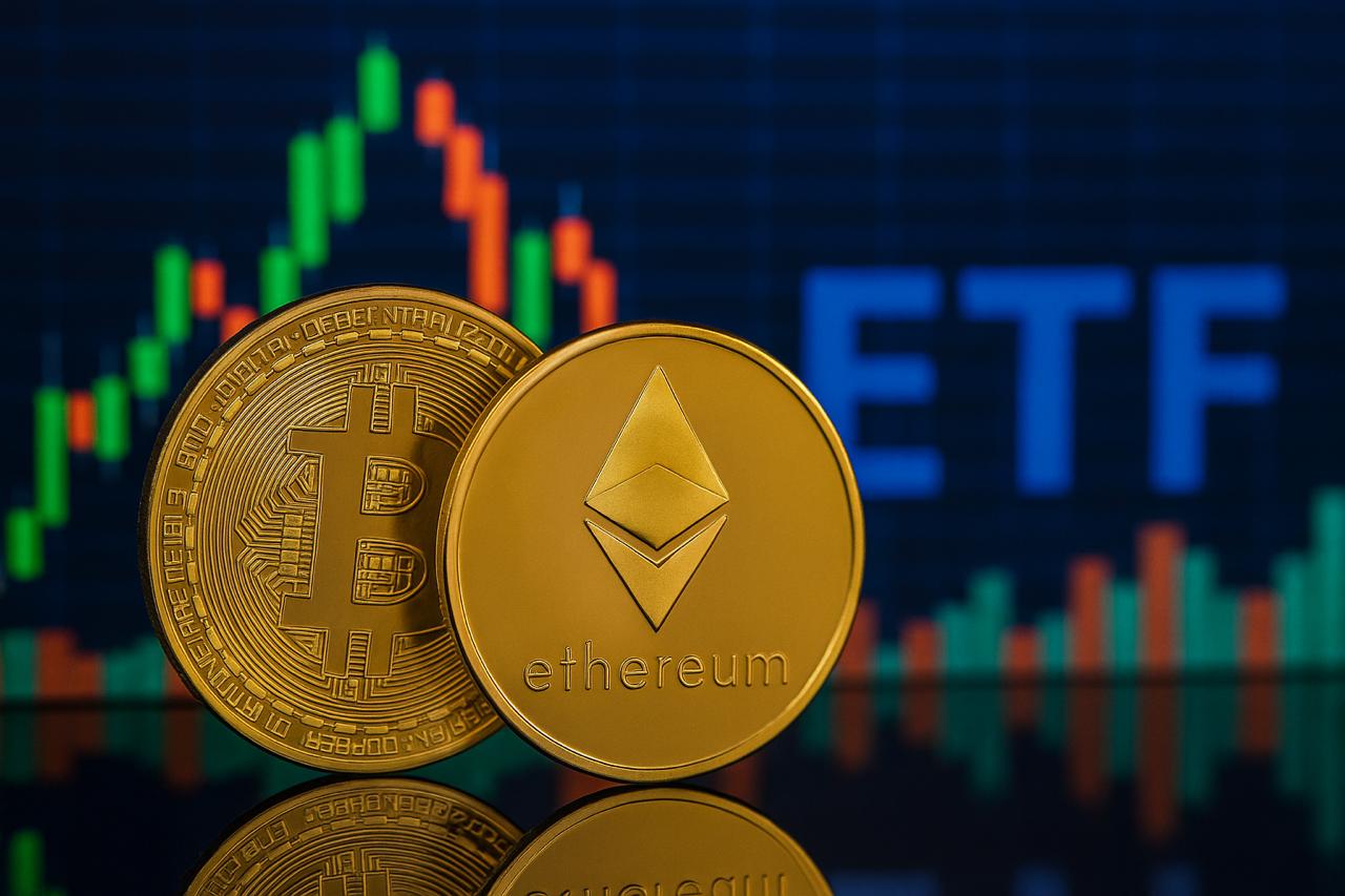 ETF Ownership Hits Record 13% of U.S. Households: A New Era of Passive Investing