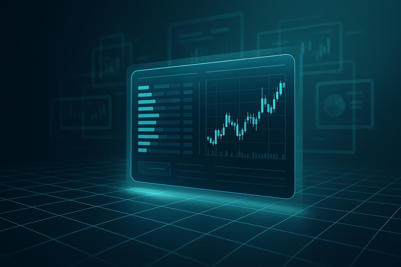 How Miles Deutscher Says He’d Turn $1,000 Into $100,000 in Just 6 Months With Crypto