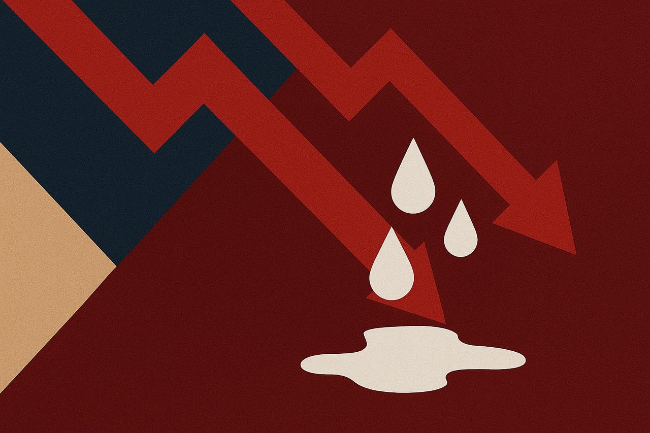 Crypto Market Faces Nearly $900 Million in Liquidations as Traders Get Caught in Volatility