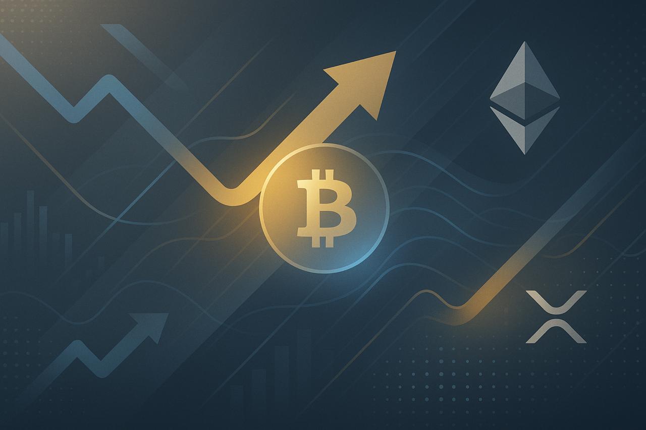 Altcoins May Be Near a Breakout Moment as BTC Dominance Hits Critical Zone